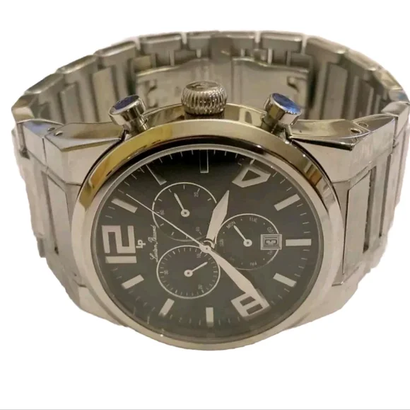 Lucien Piccard | Accessories | Lucien Piccard Mens  display picture 2